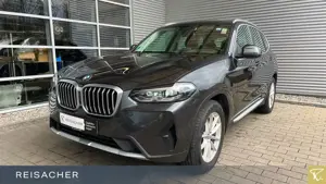 BMW X3 xDrive 20d A Pano,AHK,Autom, LCProf. HUD