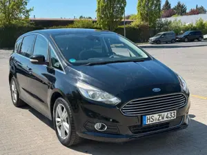Ford S-Max Bild 5