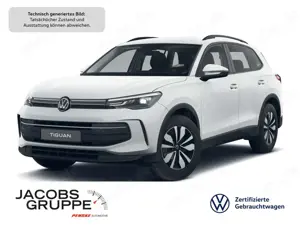 Volkswagen Tiguan Life 2.0 TDI DSG Navi*AHK*ACC*SHZ Life