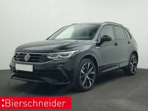 Volkswagen Tiguan 2.0 TDI DSG 4Mo. R-Line PANO IQ.LIGHT LED SHZ NAVI