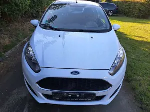 Ford Fiesta Fiesta 1.25 Trend