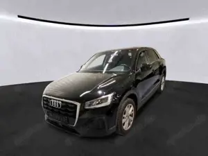 Audi Q2 Bild 2