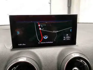 Audi Q2 Bild 4