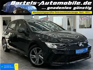 Volkswagen Golf VIII 1.5 eTSI R-Line, 1.Hd, LED, DSG, DAB