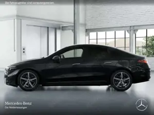 Mercedes-Benz CLA 220 Cp. AMG Pano Multibeam Burmester Distr. Bild 5