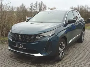 Peugeot 3008 Hybrid 225 GT