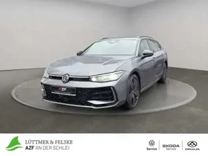 Volkswagen Passat Variant R-Line 2.0 TDI 4M DSG AHK+PANO