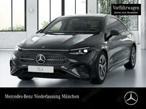 Mercedes-Benz CLA 220 Cp. AMG Pano Multibeam Burmester Distr.