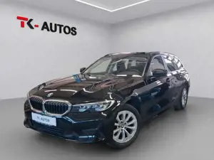BMW 320 d  Touring Adv,1.Hand,Navi,Tempo,LED,LiveCock