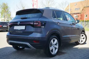 Volkswagen T-Cross Bild 3
