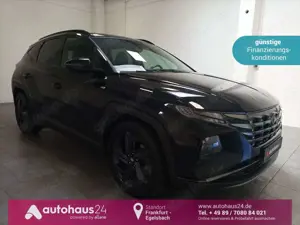 Hyundai TUCSON 1.6 T-GDI  Navi|Krell|Pano|CAM