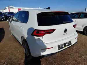 Volkswagen Golf Bild 2