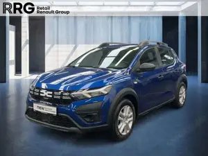 Dacia Sandero STEPWAY ESSENTIAL TCe 100 ECO-G LPG