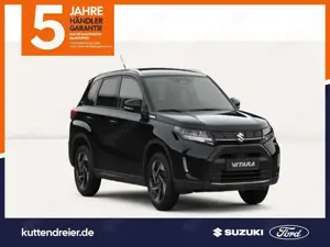 Suzuki Vitara 1.4 4x4 ALLGRIP Comfort+ ACC+LED+Navi+SD