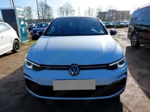 Volkswagen Golf Bild 5