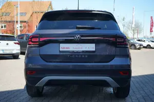 Volkswagen T-Cross Bild 4