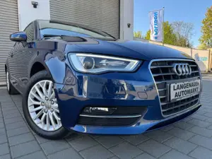 Audi A3 ambiente-Navi"bi-Xenon"Leder"Elektr.Sitze