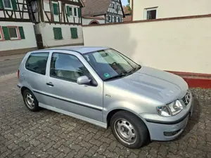 Volkswagen Polo Polo