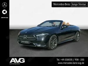 Mercedes-Benz CLE 180 CLE 180 Cabriolet AVANTGARDE DISTRONIC 360° DAB