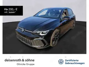Volkswagen Golf GTI LED+/Nav/Kam/ACC/LHZ/hk/Estoril/19"/Bu