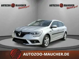 Renault Megane Grandtour 1,2 TCe130 KLIMA/NAVI/PDC/APP
