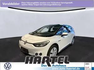 Volkswagen ID.3 PRO PERFORMANCE 58 KWH AUTOMATIK Bluetooth