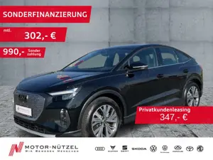 Audi Q4 e-tron 35 ADVANCED LED+NAVI+PDC+GRA