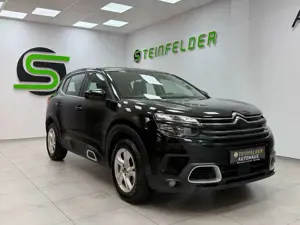 Citroen C5 Aircross Live KAMERA / SPUR / TEMPOMAT