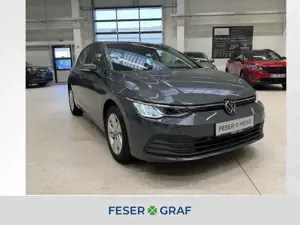Volkswagen Golf Life 2.0 TDI DSG/LED/Sitz.-Lenkradhzg./Navi