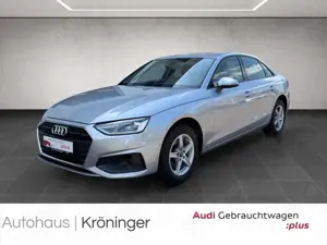 Audi A4 Limousine 30 TDI S Tronic Business ACC SHZ