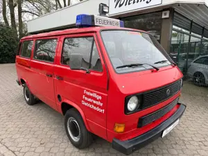 Volkswagen T3 Caravelle