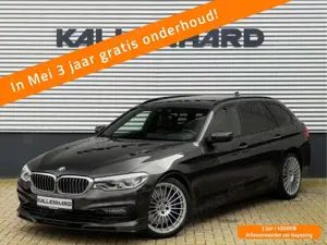 Alpina B5 Bi-Turbo - Touring - ACC - Head-up - Harman K