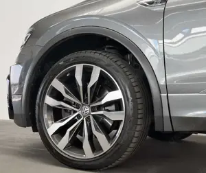 Volkswagen Tiguan Allspace Bild 5