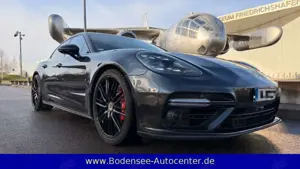 Porsche Panamera Turbo