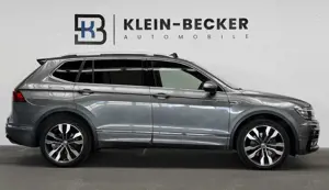Volkswagen Tiguan Allspace Bild 2