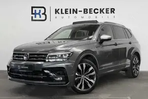 Volkswagen Tiguan Allspace Bild 3