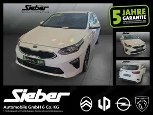 Kia Ceed / cee'd Ceed 1.5 T-GDI Spirit ***Rückfahrkamera*** Bild 1