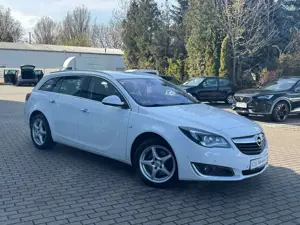 Opel Insignia 2.0 CDTI Business Innovation