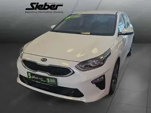 Kia Ceed / cee'd Ceed 1.5 T-GDI Spirit ***Rückfahrkamera*** Bild 2