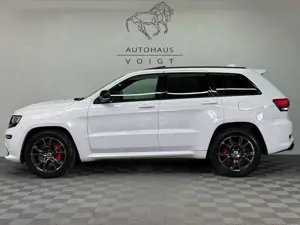 Jeep Grand Cherokee 6.4 V8 SRT|Deutsch|Pano|GRAIL|HK