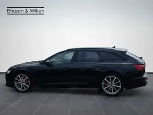 Audi S6 Avant +MATRIX+HEAD UP+LEDER+OPTIK SCHWARZ+ Bild 3