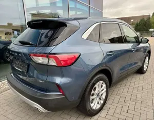 Ford Kuga Bild 3