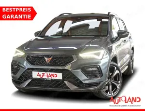 CUPRA Ateca 2.0 TSI 4Drive LED Navi ACC Sitzheizung