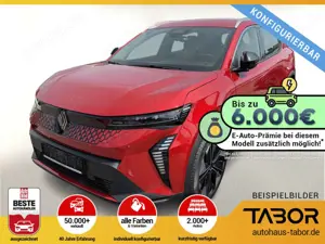 Renault Scenic E-TECH Evolution 170 Comfort Range UVP-17%*