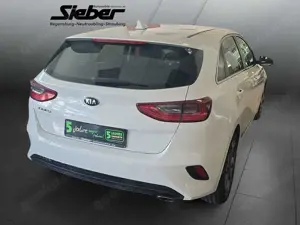 Kia Ceed / cee'd Ceed 1.5 T-GDI Spirit ***Rückfahrkamera*** Bild 5