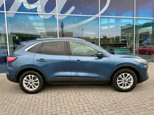 Ford Kuga Bild 2