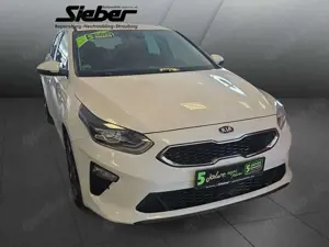 Kia Ceed / cee'd Ceed 1.5 T-GDI Spirit ***Rückfahrkamera*** Bild 3