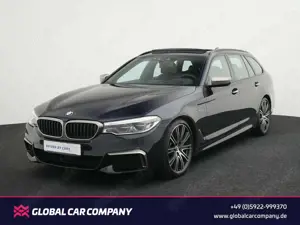 BMW 550 d xDrive PANO,HUD,H/K,MEMORY,360°,SITZLÜFT