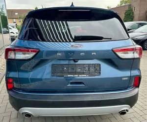 Ford Kuga Bild 4