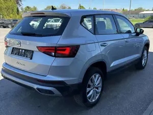 SEAT Ateca Bild 5